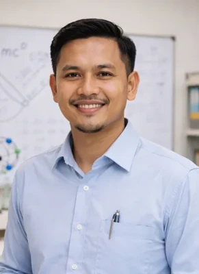 M. Tahta Rona Yacub, S.H., M.H