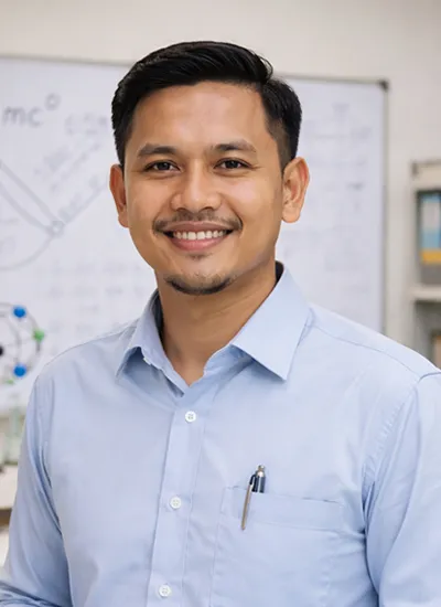 M. Tahta Rona Yacub, S.H., M.H