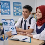 Tips Memilih Jurusan yang Tepat untuk Masa Depan Siswa