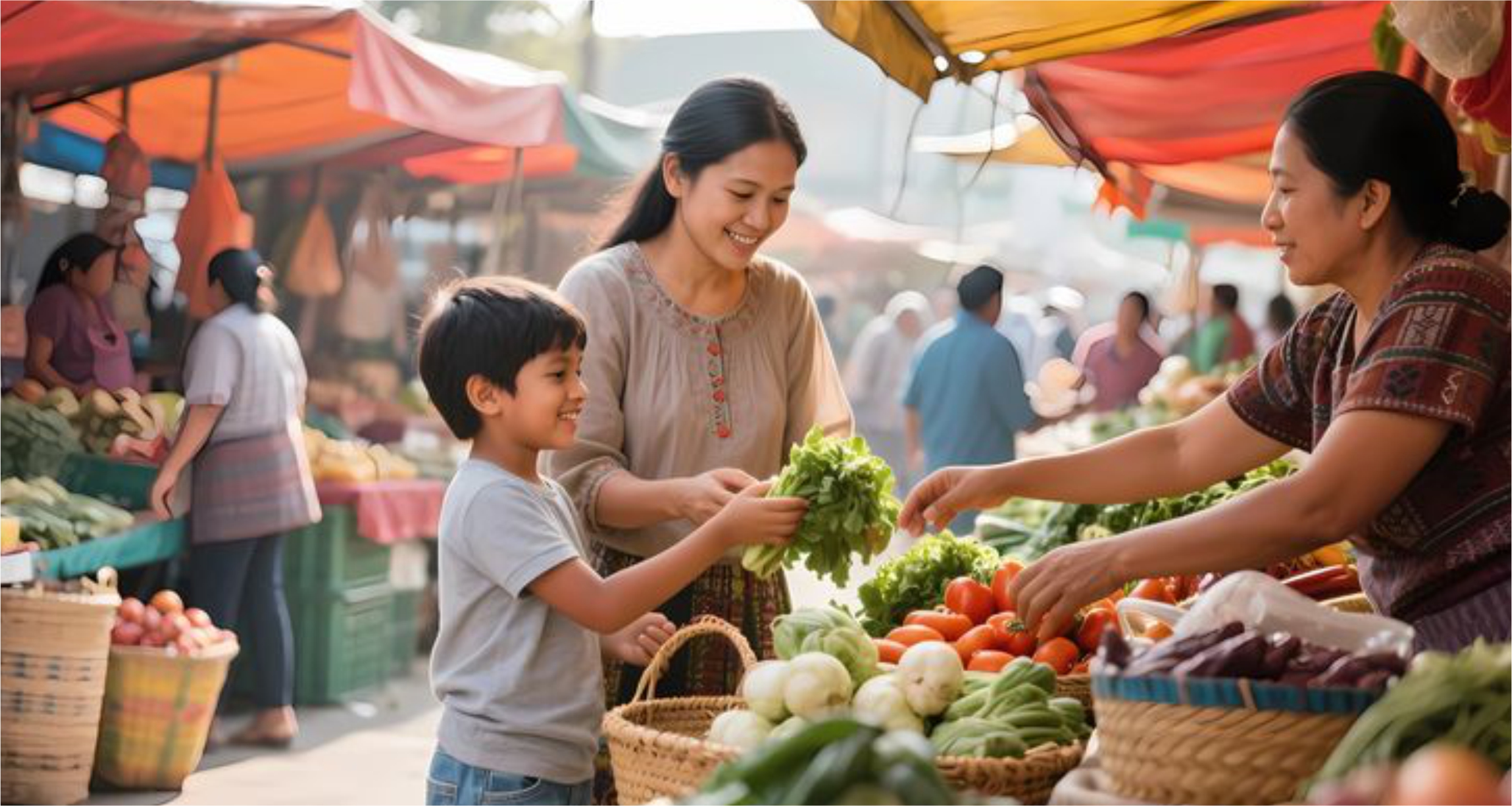 Tempat Tumbuh Bakat dan Prestasi