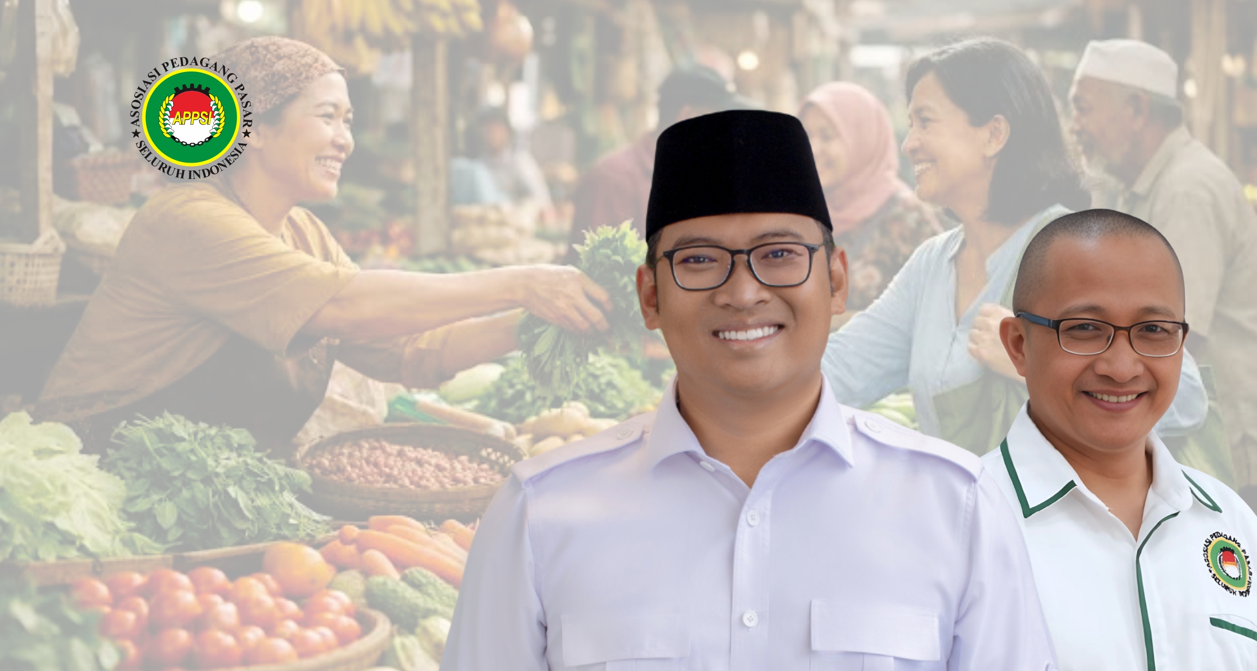 Pilar Distribusi Pangan Rakyat