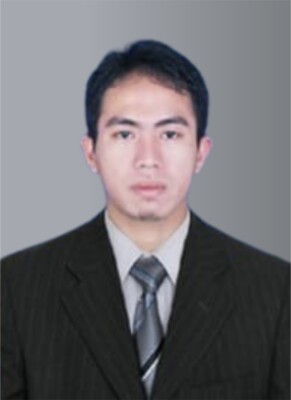 Ali Jaya