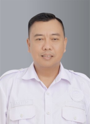 Hasyim Syarif “Pupung”