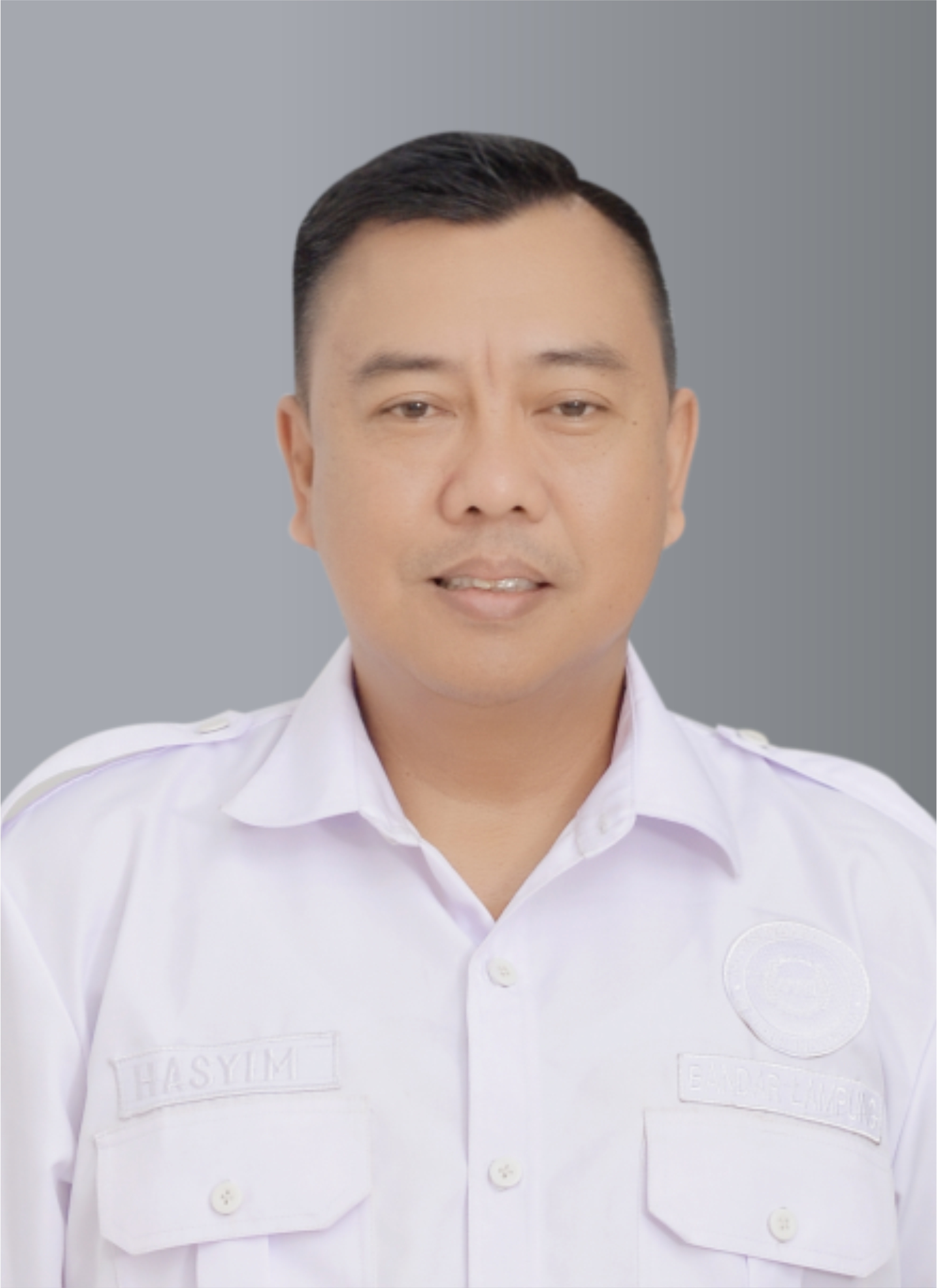 Hasyim Syarif “Pupung”