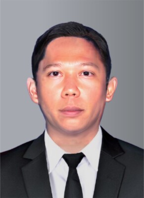 Ahmad Redo Gutama, S.Kom