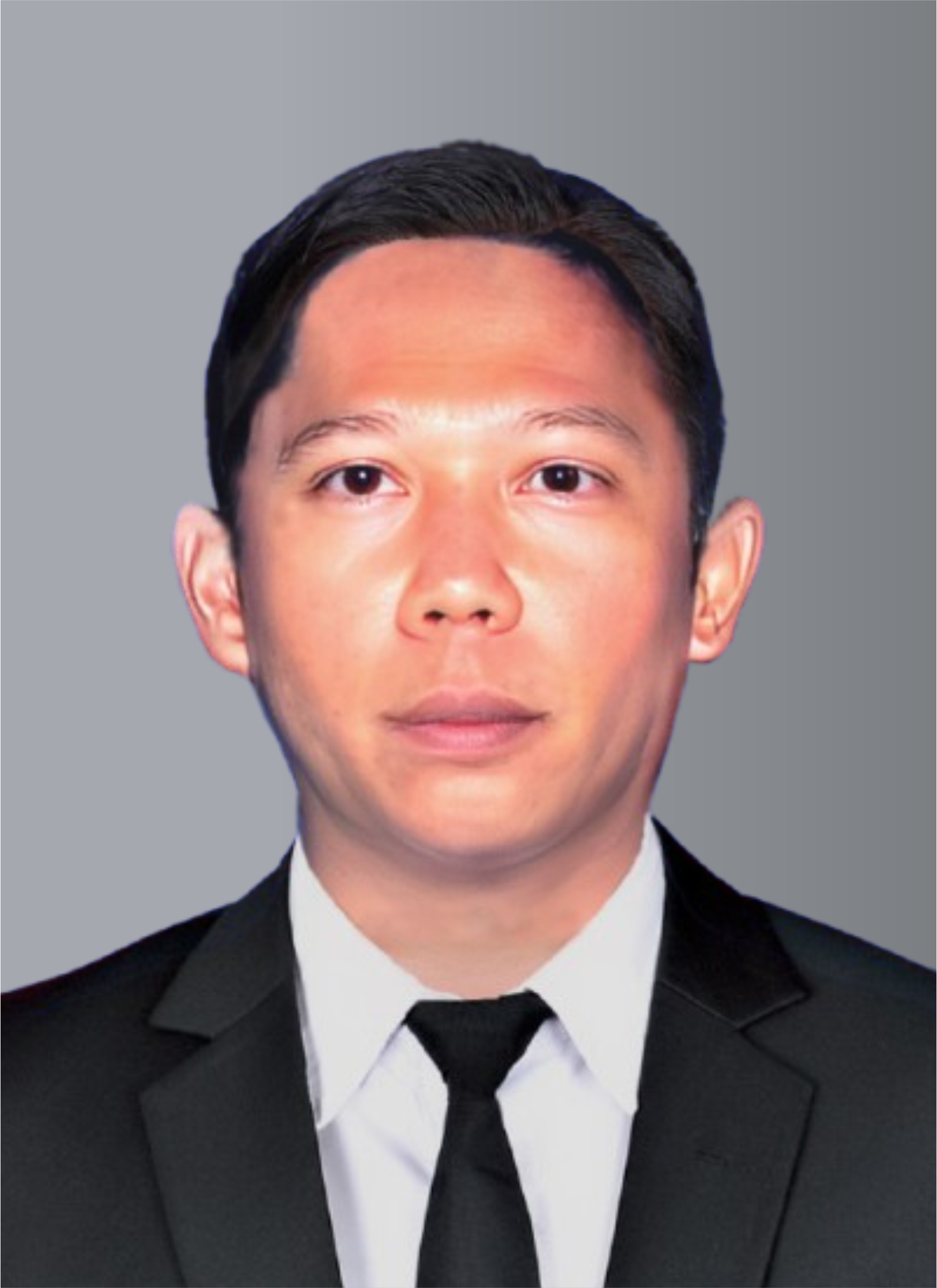 Ahmad Redo Gutama, S.Kom
