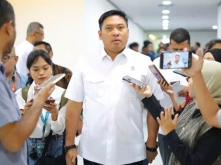 Ketua Umum DPP APPSI Ungkap Peran Besar Sektor Pertanian Dalam Ekonomi Karbon