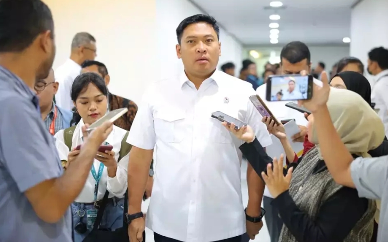 Ketua Umum DPP APPSI Ungkap Peran Besar Sektor Pertanian Dalam Ekonomi Karbon
