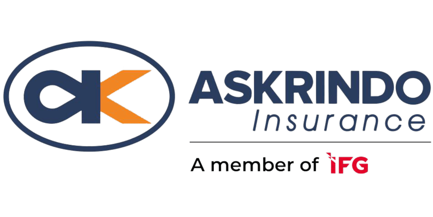 Logo Partner – Askrindo