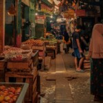 Dana Perbankan Harus Menyentuh Pedagang Pasar Tradisional
