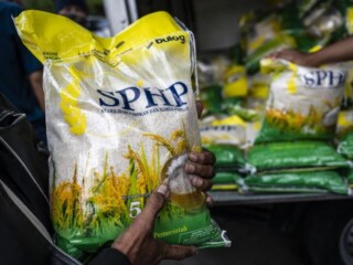 Bapanas Jamin Harga Beras SPHP Stabil Meski Dolar Bergejolak