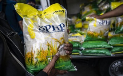 Bapanas Jamin Harga Beras SPHP Stabil Meski Dolar Bergejolak