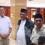 DPW APPSI Lampung Siapkan Bantuan Hukum Untuk Pedagang Pasar Di Provinsi Lampung