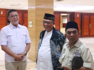 DPW APPSI Lampung Siapkan Bantuan Hukum Untuk Pedagang Pasar Di Provinsi Lampung