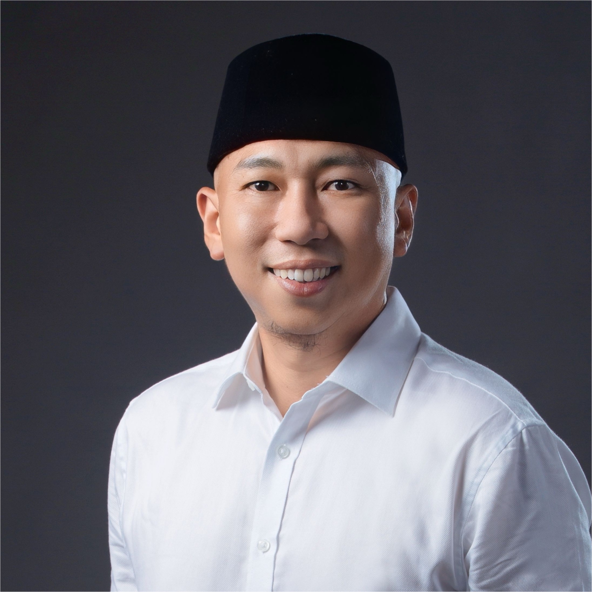 Rahmat Mirzani Djausal