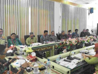 Digitalisasi Pasar Tanggamus, Pemkab Siapkan Wifi dan Marketplace Lokal