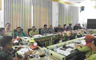 Digitalisasi Pasar Tanggamus, Pemkab Siapkan Wifi dan Marketplace Lokal