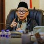 Gubernur Lampung Perkuat Pengendalian Harga Kebutuhan Pokok