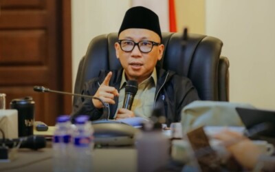 Gubernur Lampung Perkuat Pengendalian Harga Kebutuhan Pokok