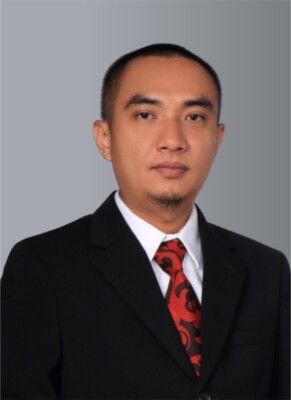 Dedy Tisna Amijaya