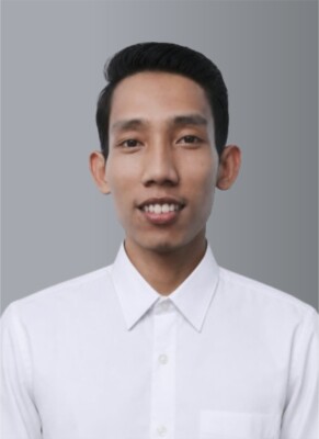 M. Amin Fauzi, S.Ip