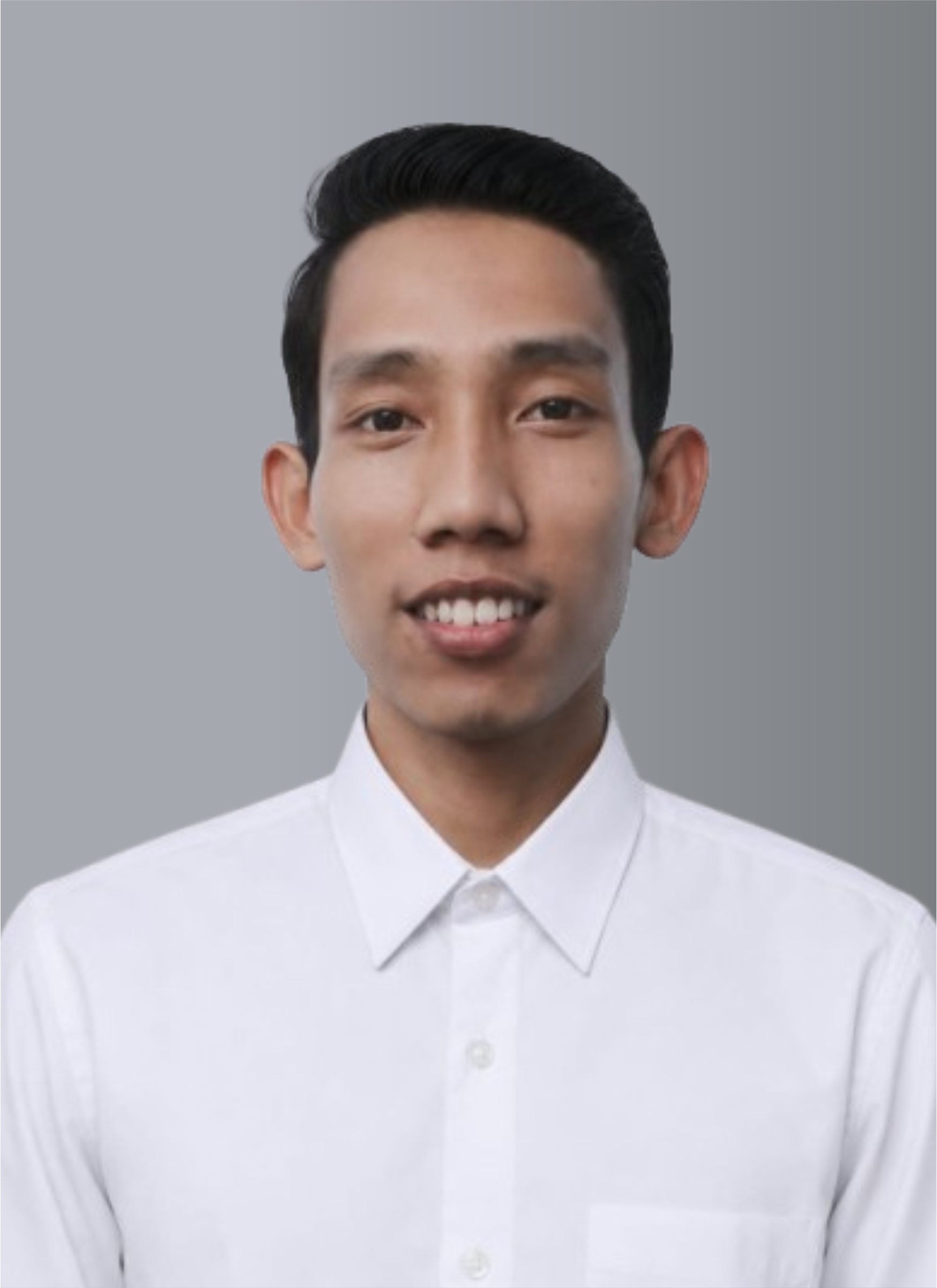 M. Amin Fauzi, S.Ip