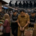 Minyakita dan Para Pemburu Rente: Ketika Hak Rakyat Dan Hak Pedagang Kecil Dirampok Oleh Tangan-Tangan Berkuasa