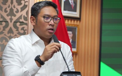 Muswil DPW APPSI Jakarta, Sudaryono Minta Aktif Perjuangkan Pedagang Pasar