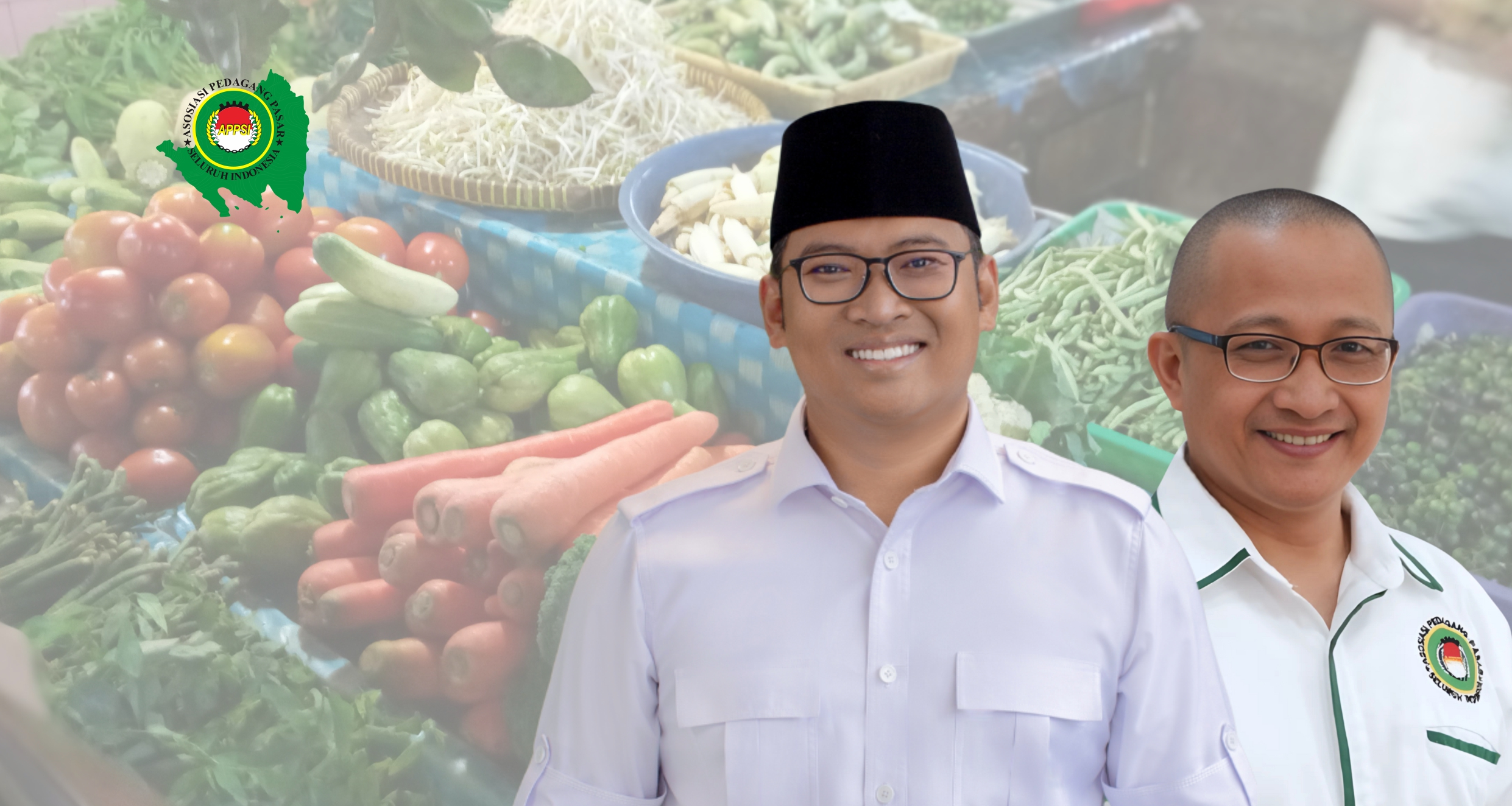 Pilar Distribusi Pangan Rakyat