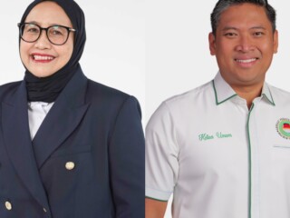Dijabat Sudaryono, APPSI Lampung Siap Jadi Mitra Strategis Program MBG