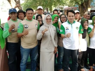 APPSI Batang Siap Buktikan Bahwa Kebijakan Nasional Berpihak Pada Rakyat