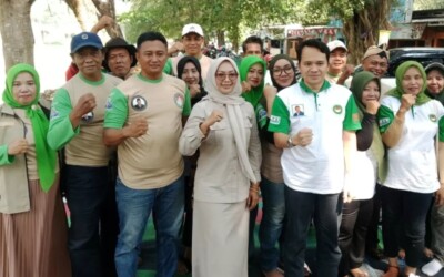APPSI Batang Siap Buktikan Bahwa Kebijakan Nasional Berpihak Pada Rakyat