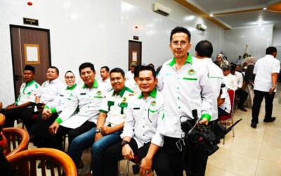APPSI OKI Apresiasi Pembentukan Satgas Perdagangan, Dorong Pelibatan Pedagang dalam Pembangunan Pasar