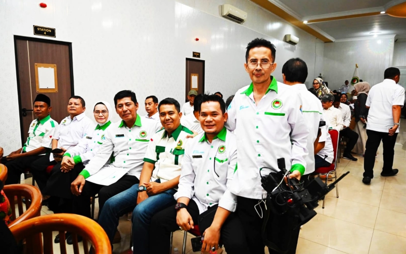 APPSI OKI Apresiasi Pembentukan Satgas Perdagangan, Dorong Pelibatan Pedagang dalam Pembangunan Pasar