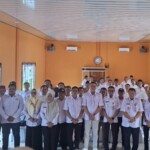 Ali Jaya Terpilih Aklamasi Pada Musda DPD APPSI Tanggamus