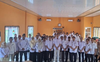 Ali Jaya Terpilih Aklamasi Pada Musda DPD APPSI Tanggamus