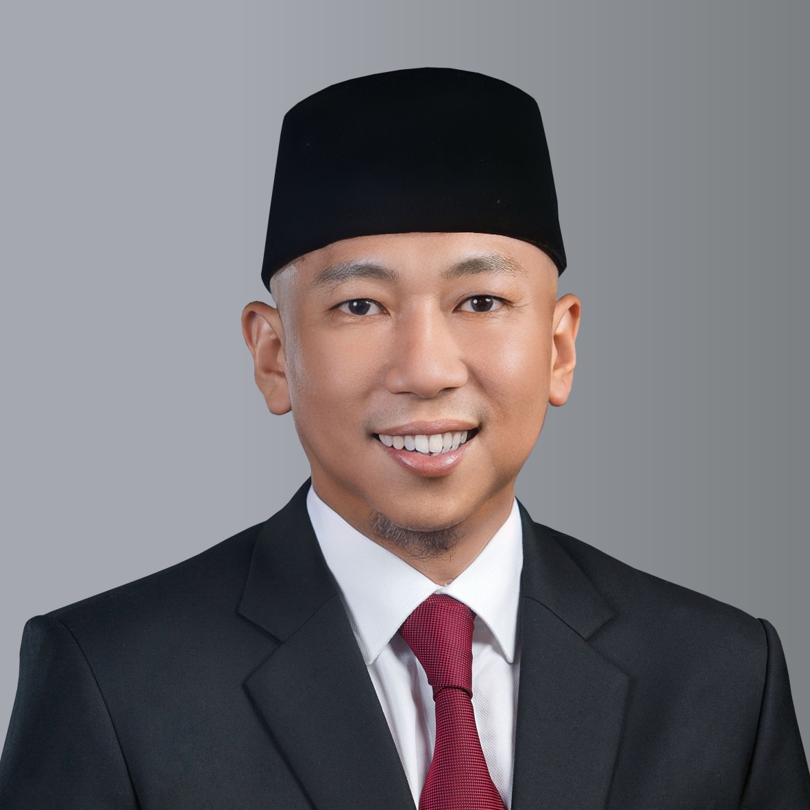 Rahmat Mirzani Djausal