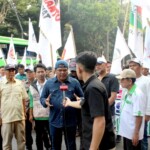 Don Muzakir: Petani, Pedagang, Dan Nelayan Membutuhkan Pemerintahan Yang Bisa Bekerja