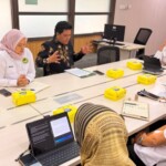 Don Muzakir Usulkan Pembentukan Satgas Ke Kementerian Perdagangan