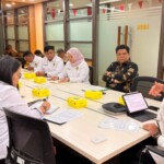 Kemendag Terima Usulan Pembentukan Satgas Perdagangan dan Meminta APPSI Terlibat Dalam Pengembangan Pasar Rakyat