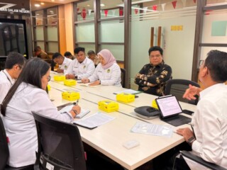 Kemendag Terima Usulan Pembentukan Satgas Perdagangan dan Meminta APPSI Terlibat Dalam Pengembangan Pasar Rakyat