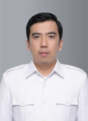 M. Tahta Rona Yacub, S.H., M.H