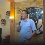 Ketua DPW APPSI Provinsi Lampung: Kawal Program Presiden Prabowo Subianto