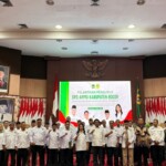 Lantik Kepengurusan DPD APPSI Kabupaten Bogor, Don Muzakir: APPSI Harus Aktif Mendukung Program Presiden Hingga Ke Akar Rumput
