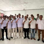 Raih Dukungan 10 Komisariat, Dedi Tisna Pimpin DPD APPSI Lampung Barat