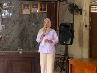 Dihadiri Wakil Ketua DPW APPSI, Bayu Santoso Raih Dukungan 5 Komisariat Pasar Pemerintah