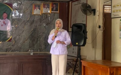 Dihadiri Wakil Ketua DPW APPSI, Bayu Santoso Raih Dukungan 5 Komisariat Pasar Pemerintah