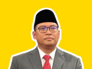 Antara Loyalisme dan Teknokrasi: Menakar Pertaruhan Sudaryono di Badan Gizi Nasional