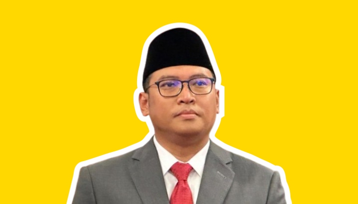Antara Loyalisme dan Teknokrasi: Menakar Pertaruhan Sudaryono di Badan Gizi Nasional