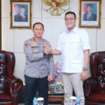 APPSI Dan Polda Lampung Perkuat Sinergi Keamanan Pasar Hingga Stabilitas Pangan